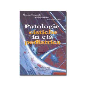 Patologie Cistiche in età Pediatrica