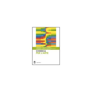 Chimica per l'Arte