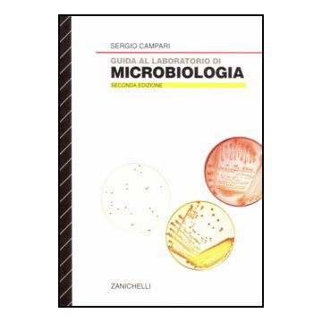 Guida al laboratorio di Microbiologia