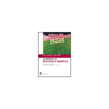 Elementi di Biologia e Genetica 2/ed.