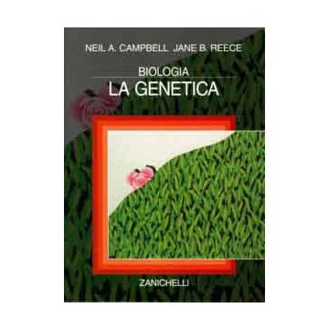 Biologia. 2.La genetica 2/ed.