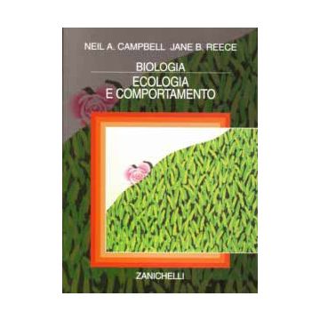 Biologia. 6.Ecologia e comportamento 2/ed.