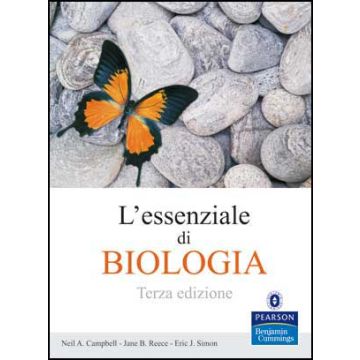 L'essenziale di Biologia 3/Ed.