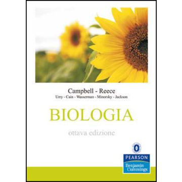 Biologia 8/ed.