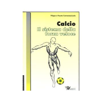 Calcio - Il sistema della forza veloce con VHS
