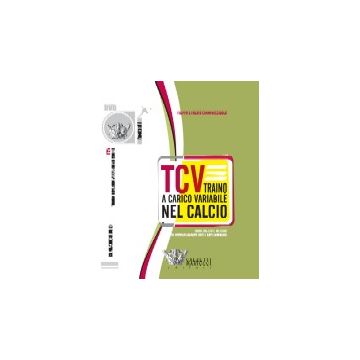 T.C.V. - Traino a carico variabile nel calcio - DVD