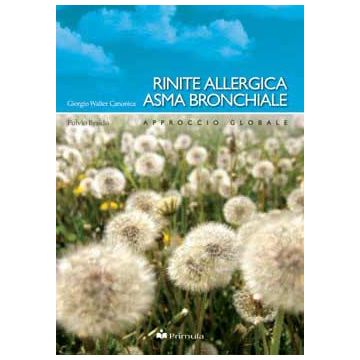 Rinite allergica, Asma bronchiale: approccio globale