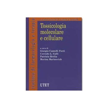 Tossicologia molecolare e cellulare
