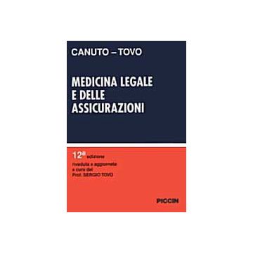 Medicina Legale e delle Assicurazioni