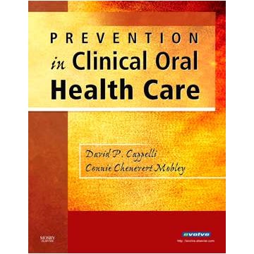 Prevention in Clinical Oral Health Care