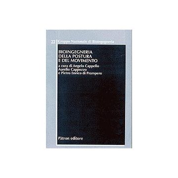 Bioingegneria della postura e del movimento