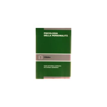 Psicologia della personalità.Storia, indirizzi teorici e temi di ricerca 2/ed.  