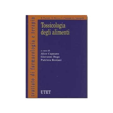 Tossicologia degli alimenti