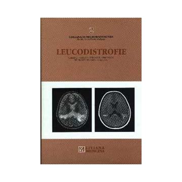 Leucodistrofie