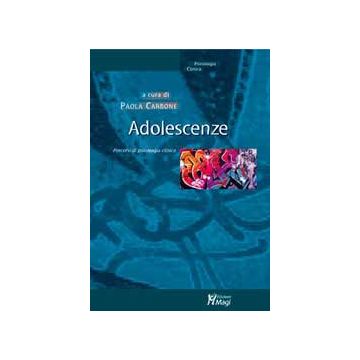 ADOLESCENZE Percorsi di psicologia clinica