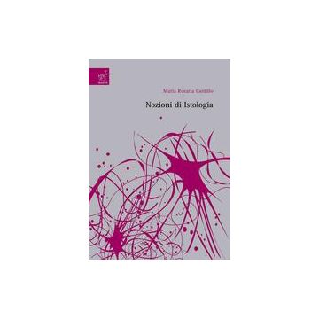 Nozioni di Istologia