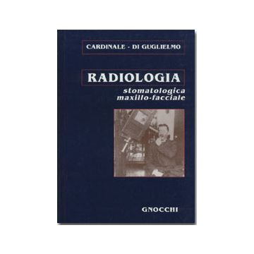 Radiologia stomatologica maxillo facciale