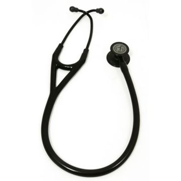 Littmann "Cardiology III" - Black Edition (3131BE)