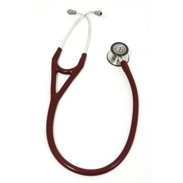 Littmann "Cardiology III" - Bordeaux (Burgundy - 3129)