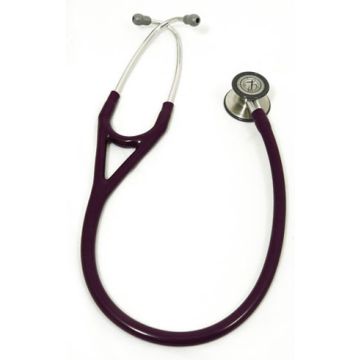 Littmann "Cardiology III" - PRUGNA (Plum - 3136)