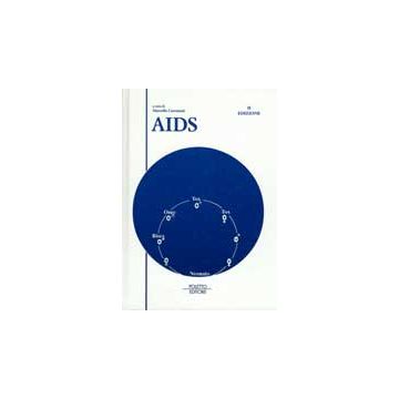 AIDS  2/ed. (Caremani Marcello - Poletto)