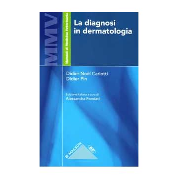 La diagnosi in dermatologia