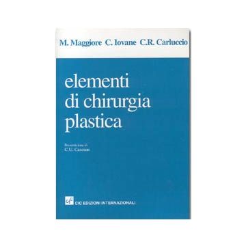 Elementi di Chirurgia Plastica