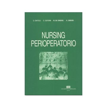 Nursing perioperatorio