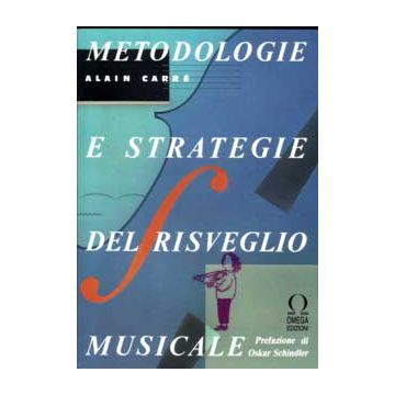 Metodologie e Strategie del Risveglio Musicale