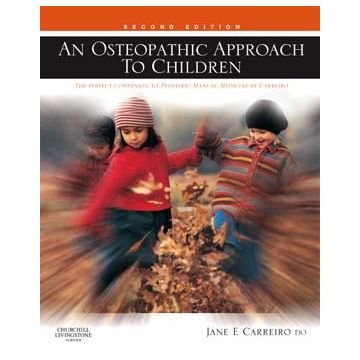 An Osteopathic Approach to Children, 2nd Edition