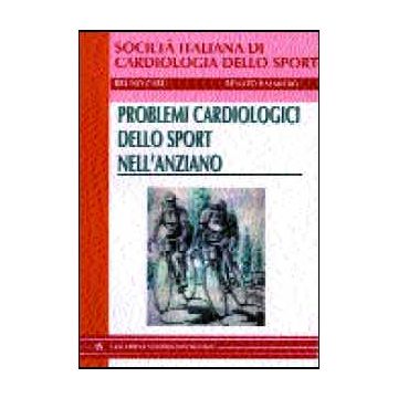Problemi cardiologici dello sport nell'anziano