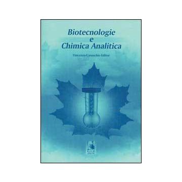 Biotecnologie e chimica analitica