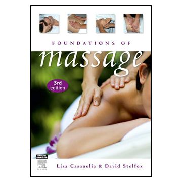 Foundations of Massage, 3rd Edition