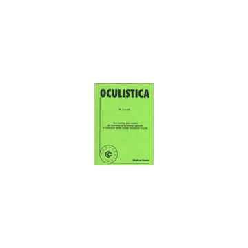 Oculistica
