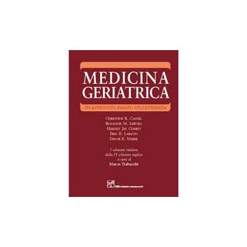 MEDICINA GERIATRICA Un approccio basato sull'evidenza