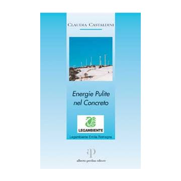 Energie pulite nel concreto