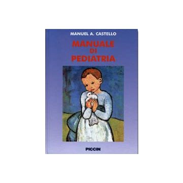 Manuale di Pediatria