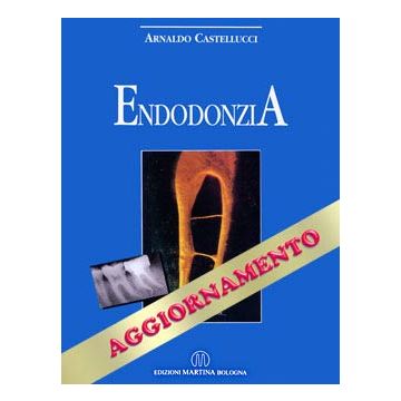 Endodonzia  Aggiornamento 2007