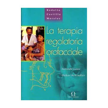 Terapia Regolatoria Orafacciale