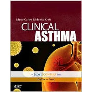 Clinical Asthma - Expert Consult - Online and Print