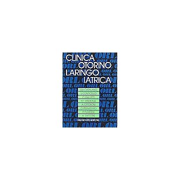Clinica otorinolaringoiatrica