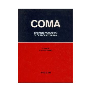 Il coma. Recenti progressi di clinica e terapia