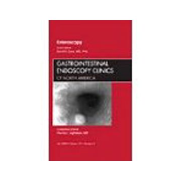 Enteroscopy, An Issue of Gastrointestinal Endoscopy Clinics Volume 19-3