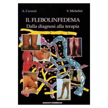 Il Flebolinfedema - Dalla diagnosi alla Terapia