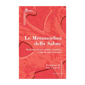 Le Metamorfosi della Salute