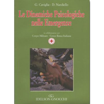 Le dinamiche Psicologiche nelle Emergenze (Psicologia ospedaliera)