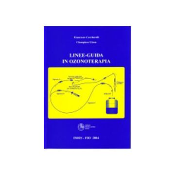 Linee-guida in Ozonoterapia