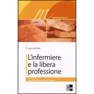 L'Infermiere e la libera professione