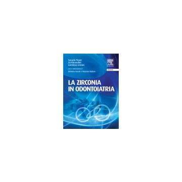 La Zirconia in odontoiatria  [Cerroni - Elsevier Masson]