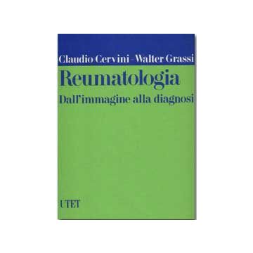 Reumatologia: dall' immagine alla diagnosi